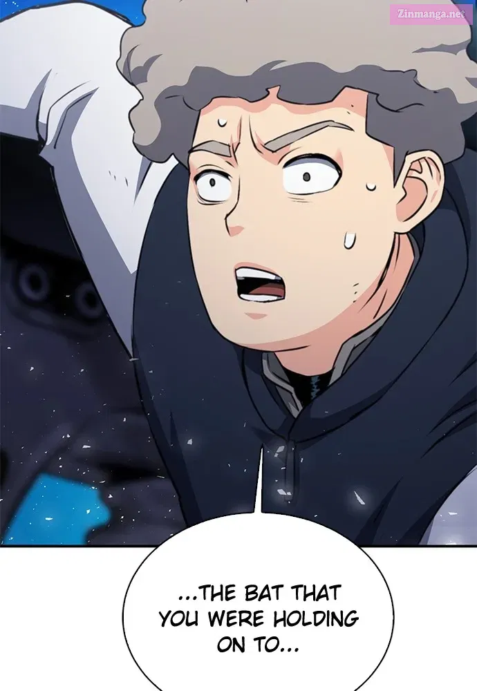 The Druid of Seoul Station Zinmanga X Chapter 139 Page 94