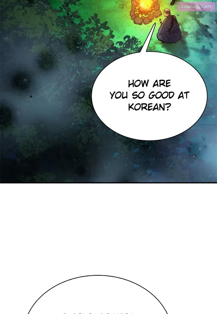 The Druid of Seoul Station Zinmanga X Chapter 139 Page 101