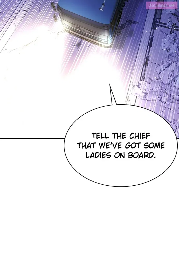 The Druid of Seoul Station Zinmanga X Chapter 139 Page 129