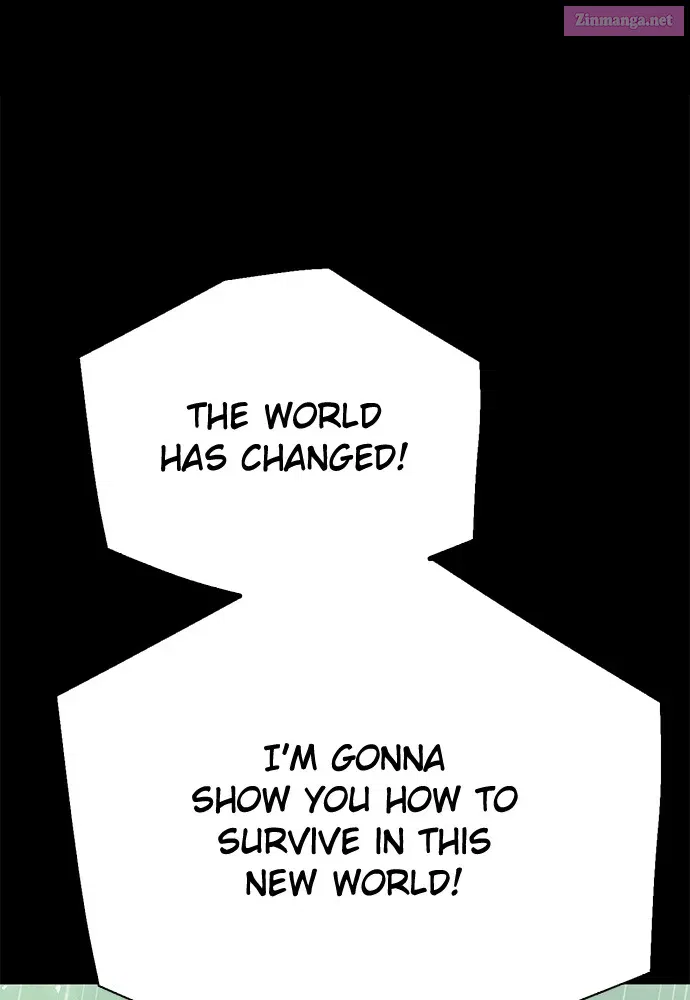 The Druid of Seoul Station Zinmanga X Chapter 139 Page 134