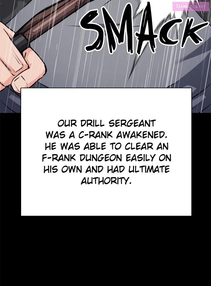 The Druid of Seoul Station Zinmanga X Chapter 139 Page 136