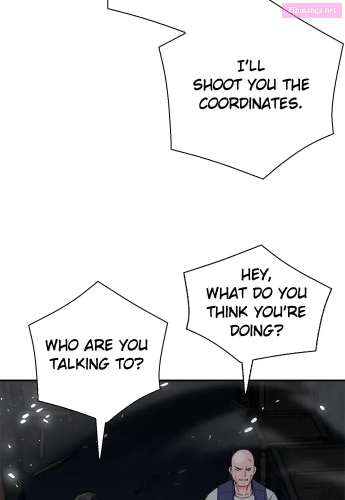 The Druid of Seoul Station Zinmanga X Chapter 139 Page 160