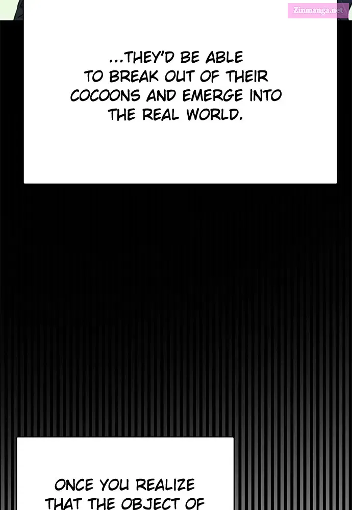The Druid of Seoul Station Zinmanga X Chapter 139 Page 170