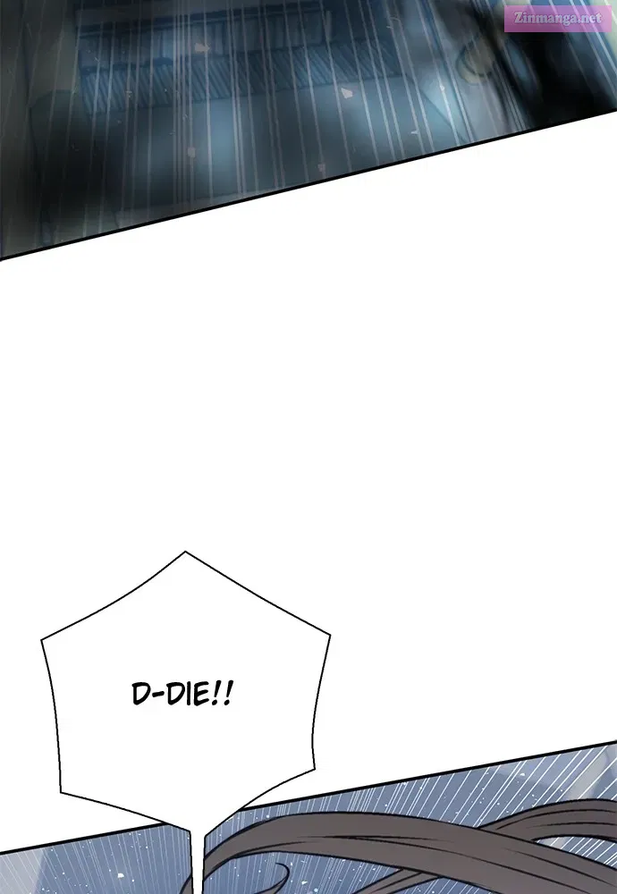 The Druid of Seoul Station Zinmanga X Chapter 139 Page 188