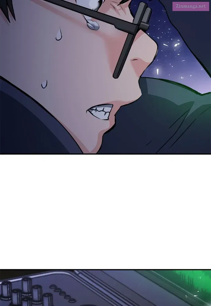 The Druid of Seoul Station Zinmanga X Chapter 138 Page 9