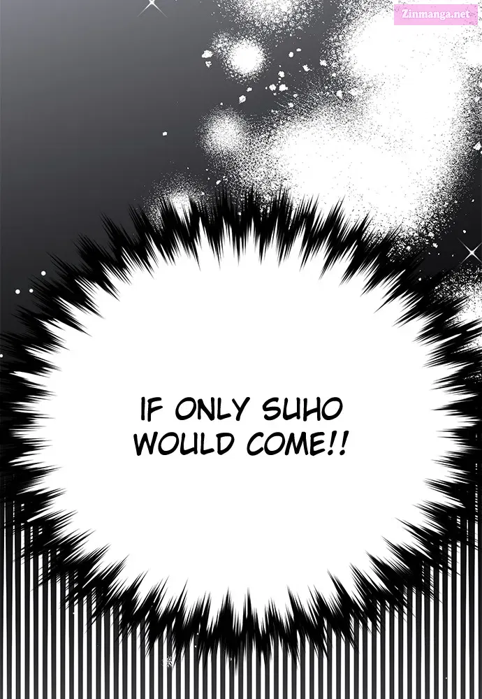 The Druid of Seoul Station Zinmanga X Chapter 138 Page 19