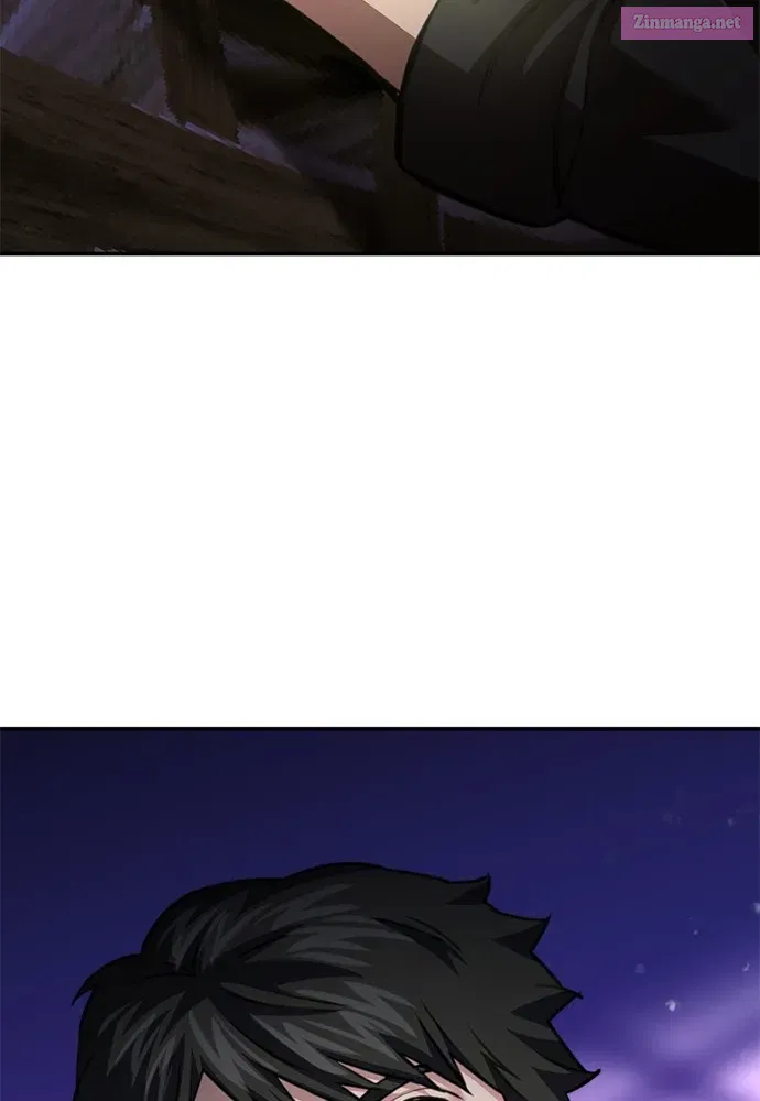 The Druid of Seoul Station Zinmanga X Chapter 138 Page 26