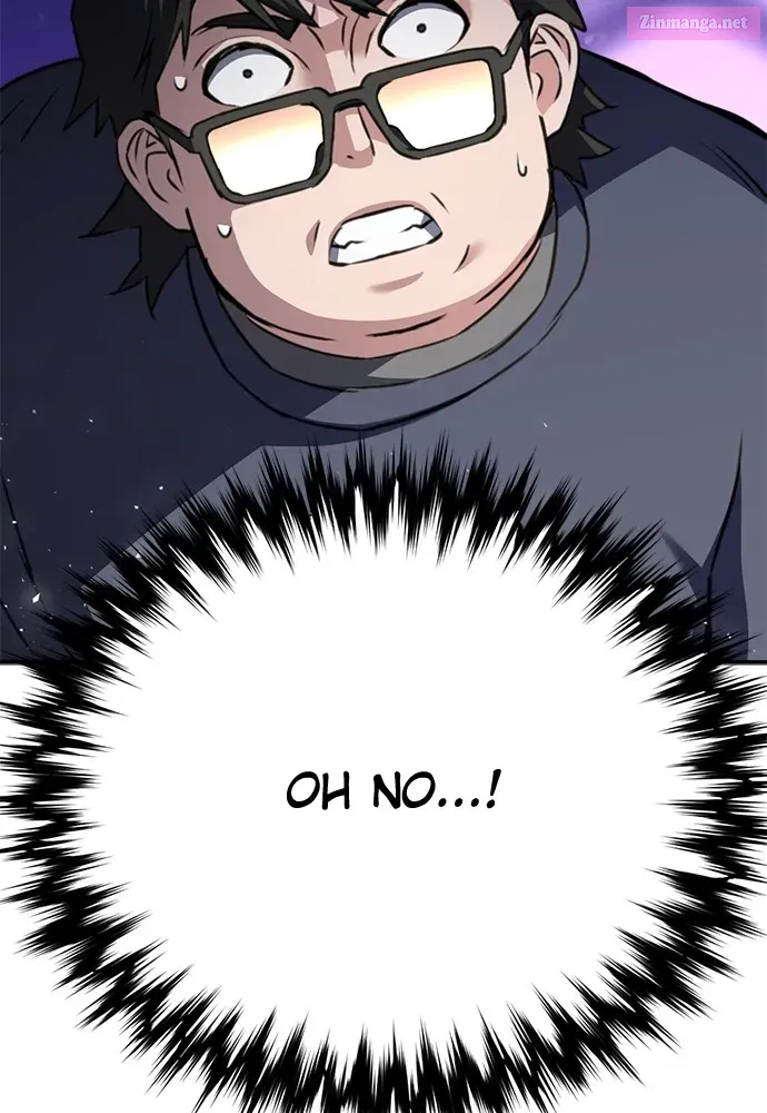 The Druid of Seoul Station Zinmanga X Chapter 138 Page 27