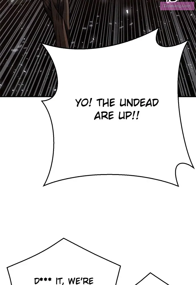 The Druid of Seoul Station Zinmanga X Chapter 138 Page 40