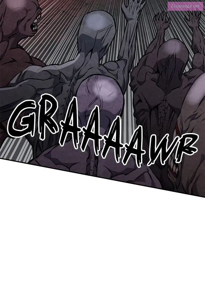The Druid of Seoul Station Zinmanga X Chapter 138 Page 53