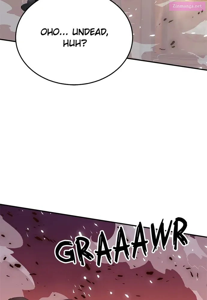 The Druid of Seoul Station Zinmanga X Chapter 138 Page 58