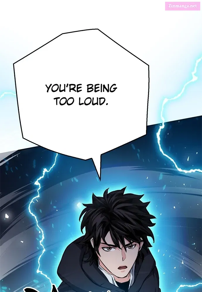 The Druid of Seoul Station Zinmanga X Chapter 138 Page 60