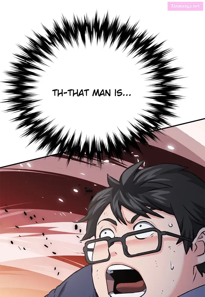 The Druid of Seoul Station Zinmanga X Chapter 138 Page 65