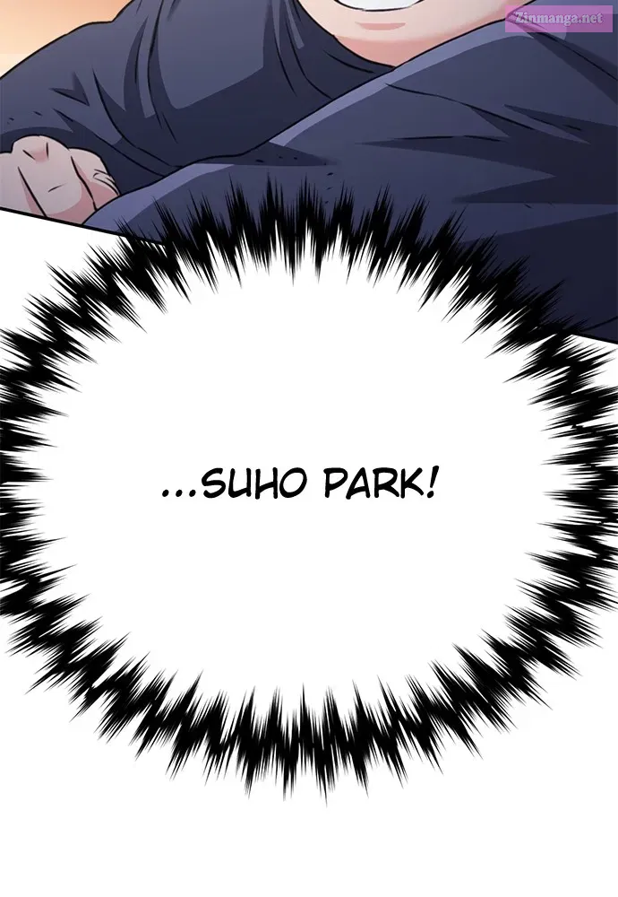 The Druid of Seoul Station Zinmanga X Chapter 138 Page 66