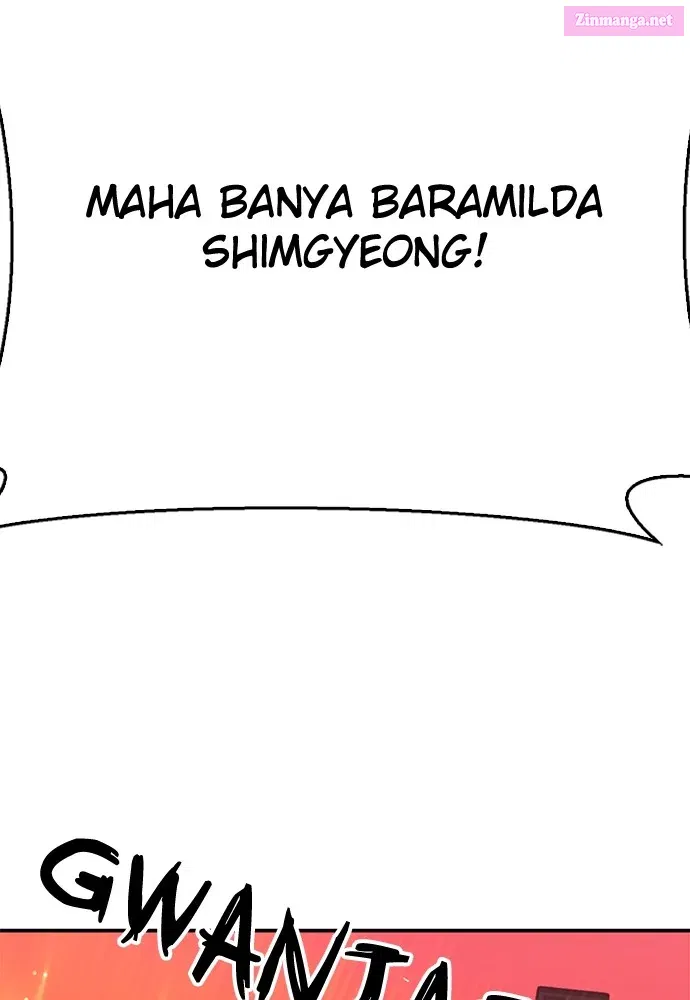 The Druid of Seoul Station Zinmanga X Chapter 138 Page 72