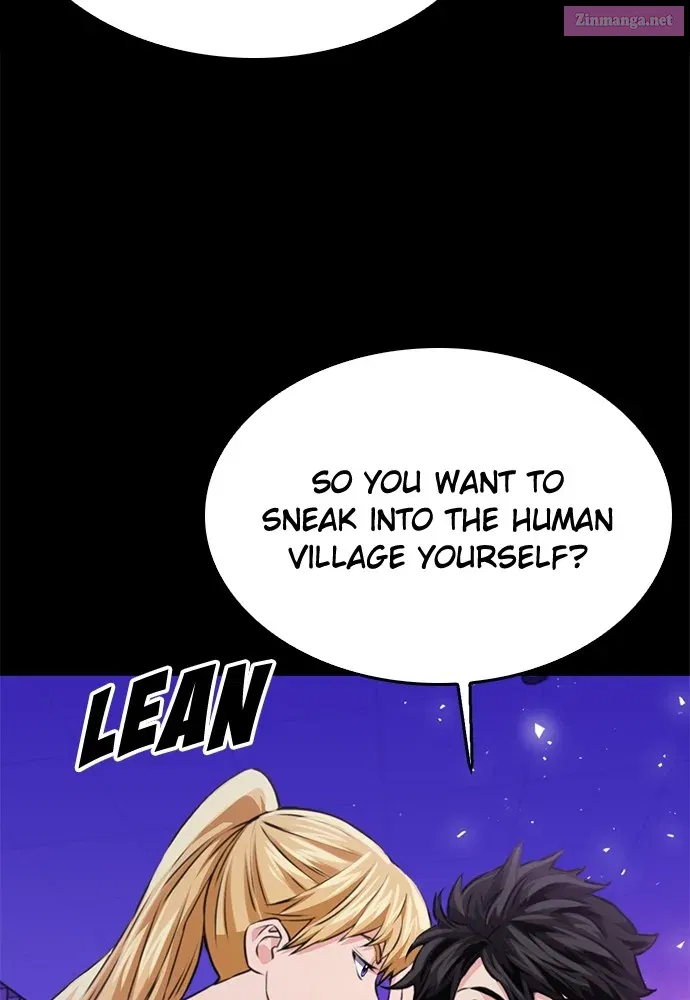 The Druid of Seoul Station Zinmanga X Chapter 138 Page 107