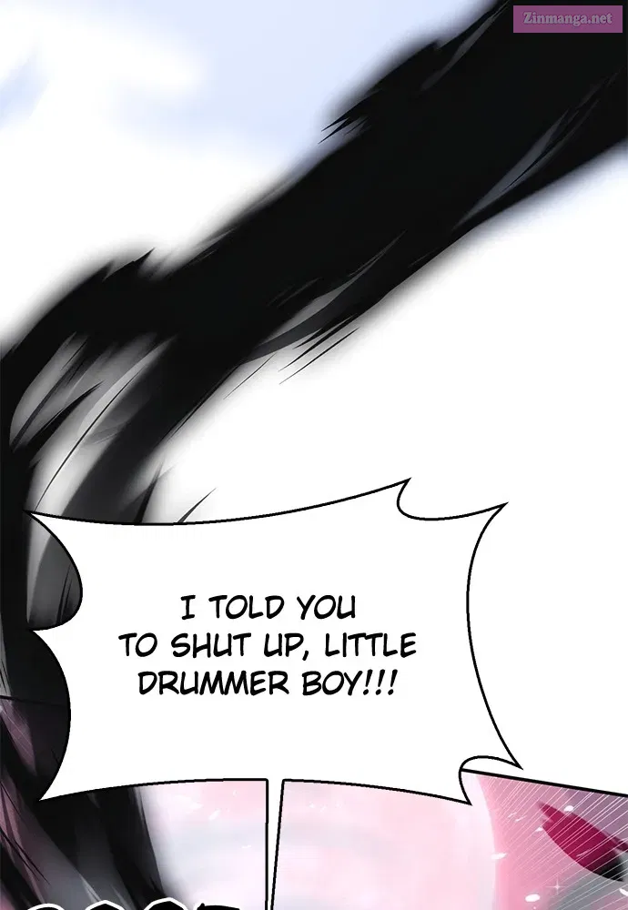 The Druid of Seoul Station Zinmanga X Chapter 138 Page 122