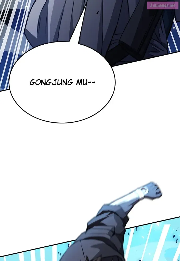 The Druid of Seoul Station Zinmanga X Chapter 138 Page 124