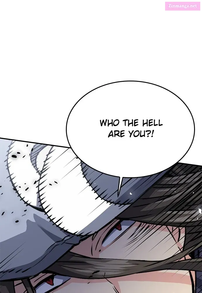 The Druid of Seoul Station Zinmanga X Chapter 138 Page 127