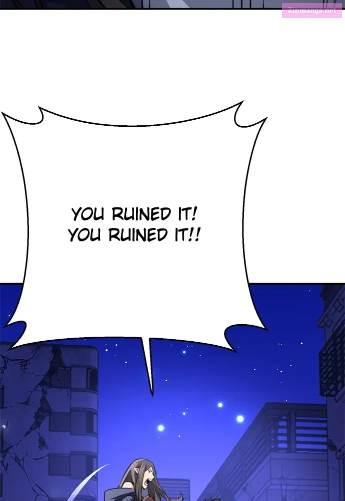 The Druid of Seoul Station Zinmanga X Chapter 138 Page 157