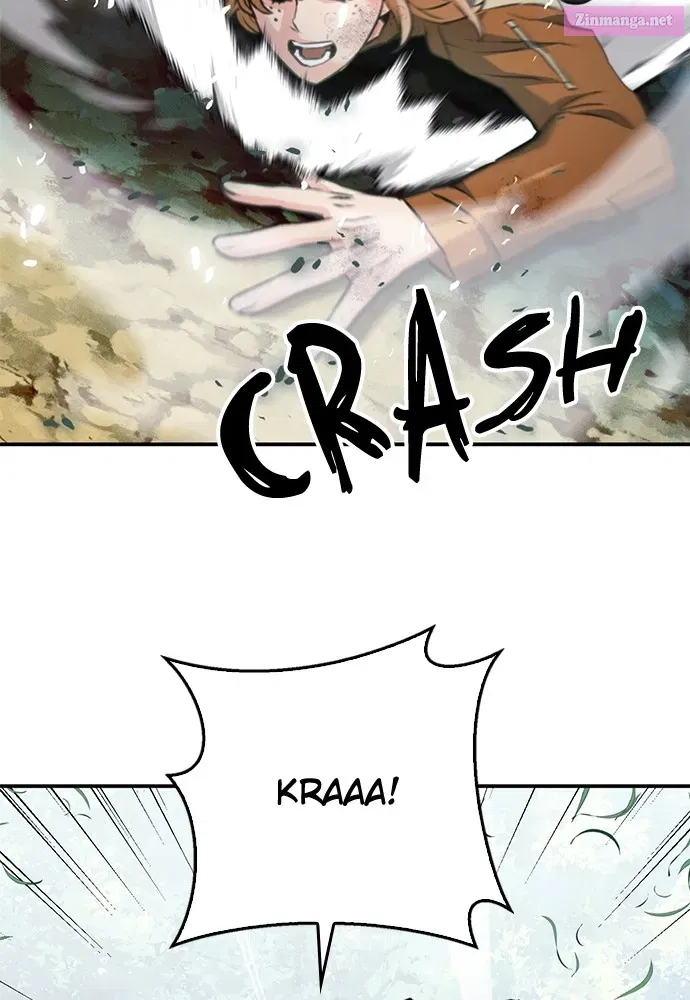 The Druid of Seoul Station Zinmanga X Chapter 137 Page 6
