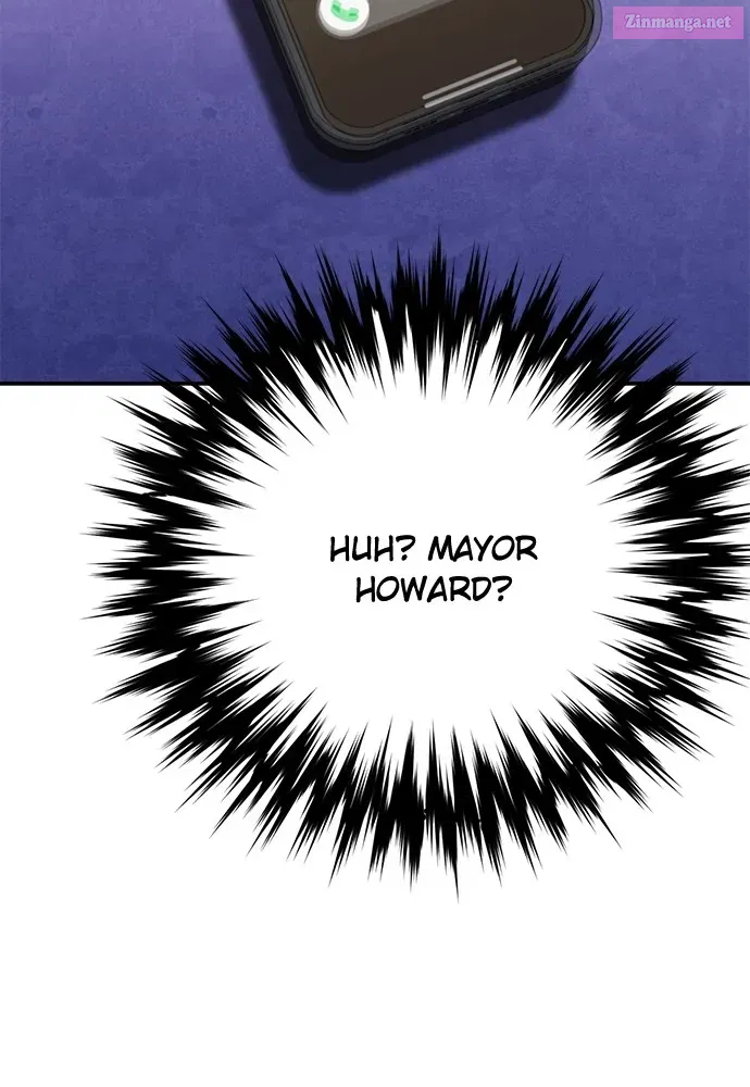 The Druid of Seoul Station Zinmanga X Chapter 137 Page 31
