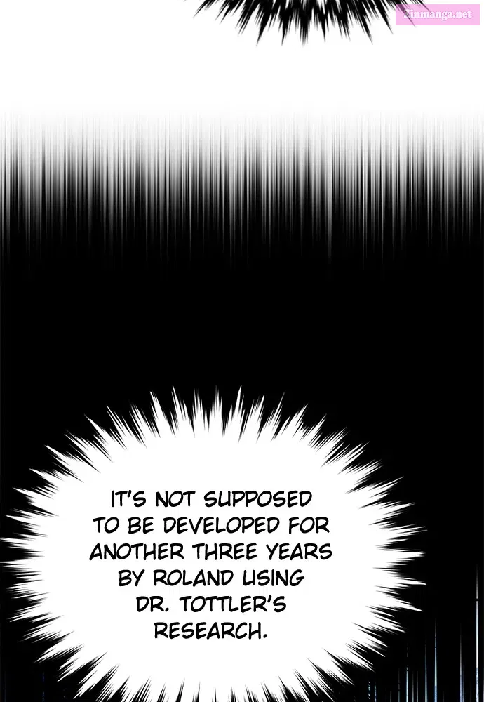 The Druid of Seoul Station Zinmanga X Chapter 137 Page 42