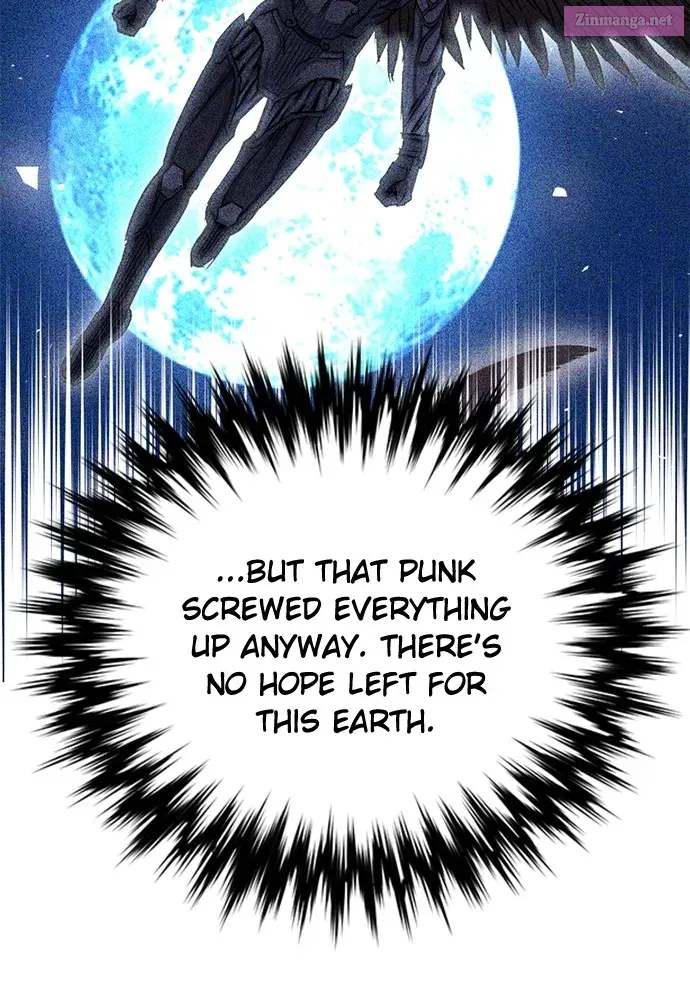 The Druid of Seoul Station Zinmanga X Chapter 137 Page 46