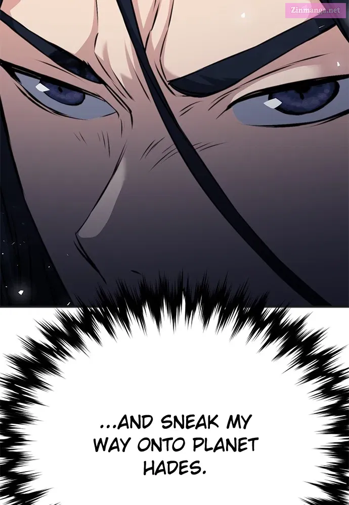 The Druid of Seoul Station Zinmanga X Chapter 137 Page 48