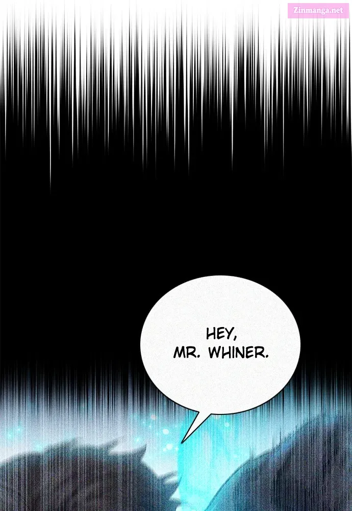 The Druid of Seoul Station Zinmanga X Chapter 137 Page 50