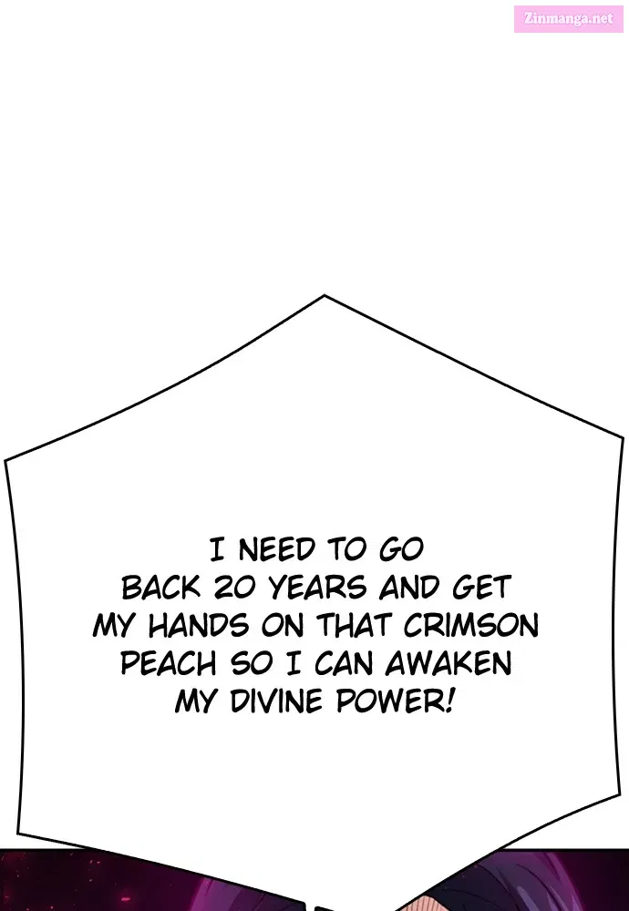 The Druid of Seoul Station Zinmanga X Chapter 137 Page 57