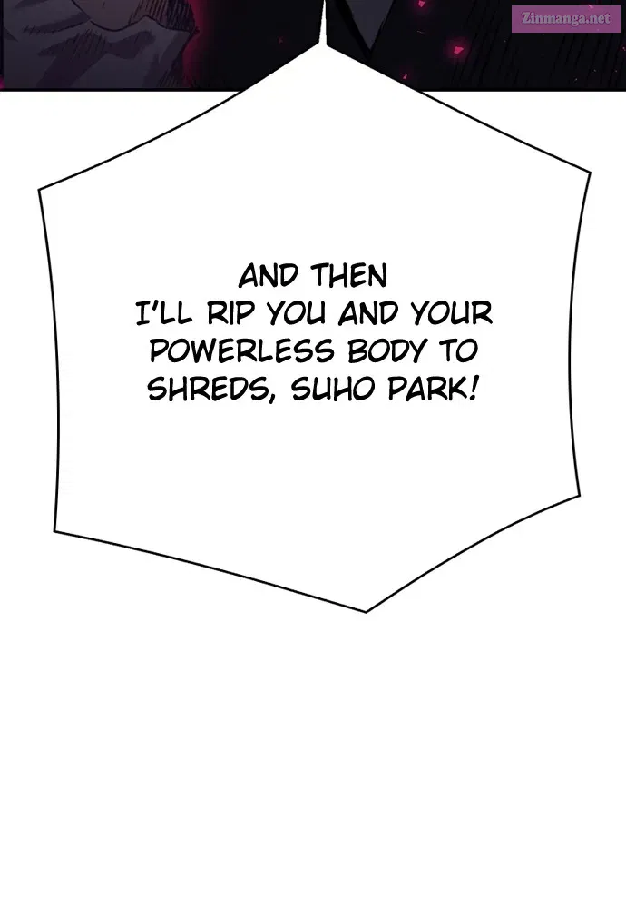 The Druid of Seoul Station Zinmanga X Chapter 137 Page 59