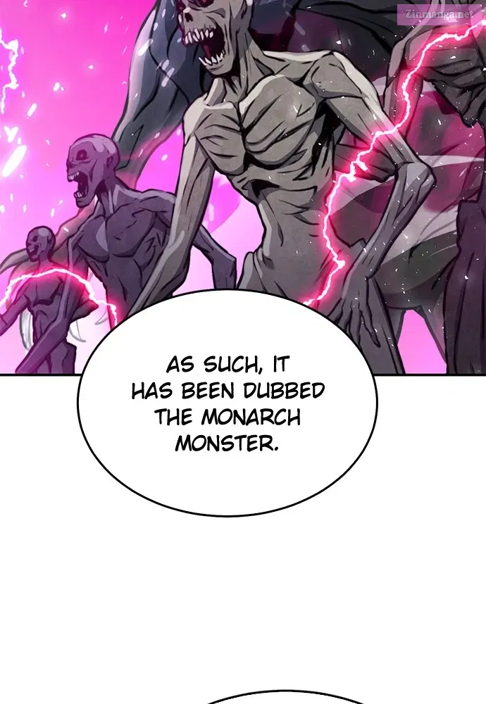 The Druid of Seoul Station Zinmanga X Chapter 137 Page 71