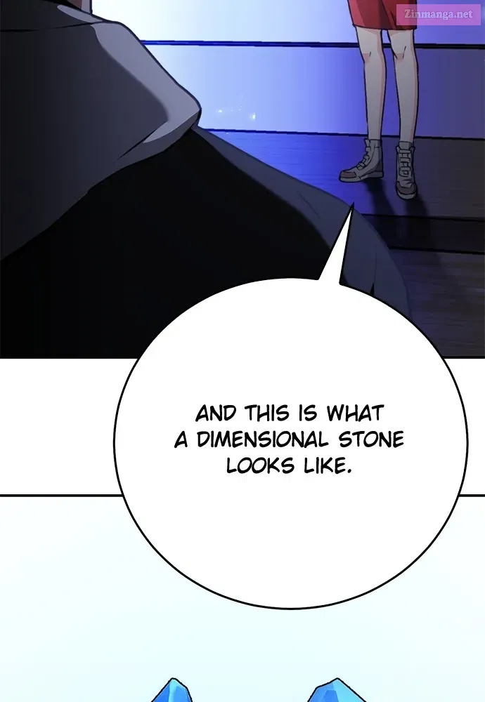 The Druid of Seoul Station Zinmanga X Chapter 137 Page 79