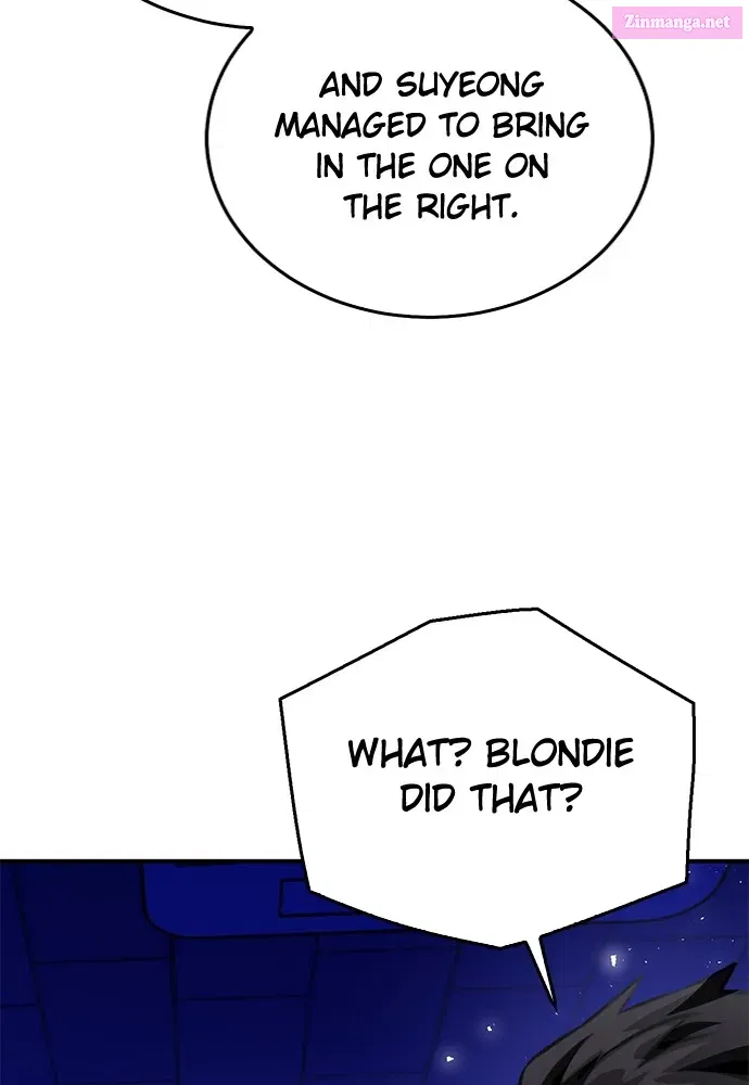 The Druid of Seoul Station Zinmanga X Chapter 137 Page 81