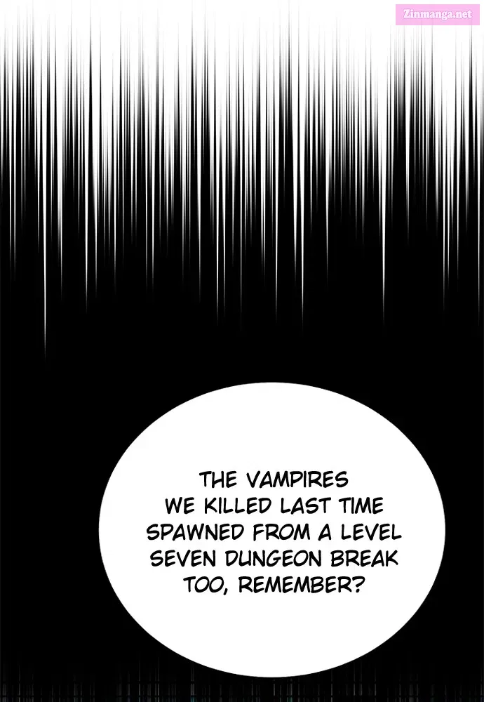 The Druid of Seoul Station Zinmanga X Chapter 137 Page 83