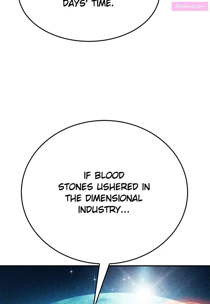 The Druid of Seoul Station Zinmanga X Chapter 137 Page 90