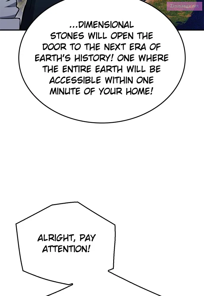 The Druid of Seoul Station Zinmanga X Chapter 137 Page 92