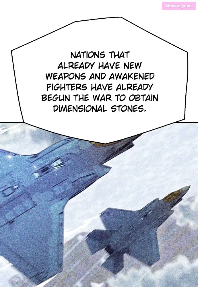 The Druid of Seoul Station Zinmanga X Chapter 137 Page 99