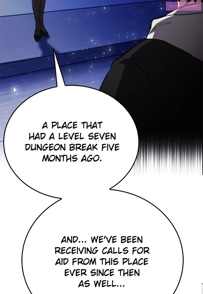 The Druid of Seoul Station Zinmanga X Chapter 137 Page 102