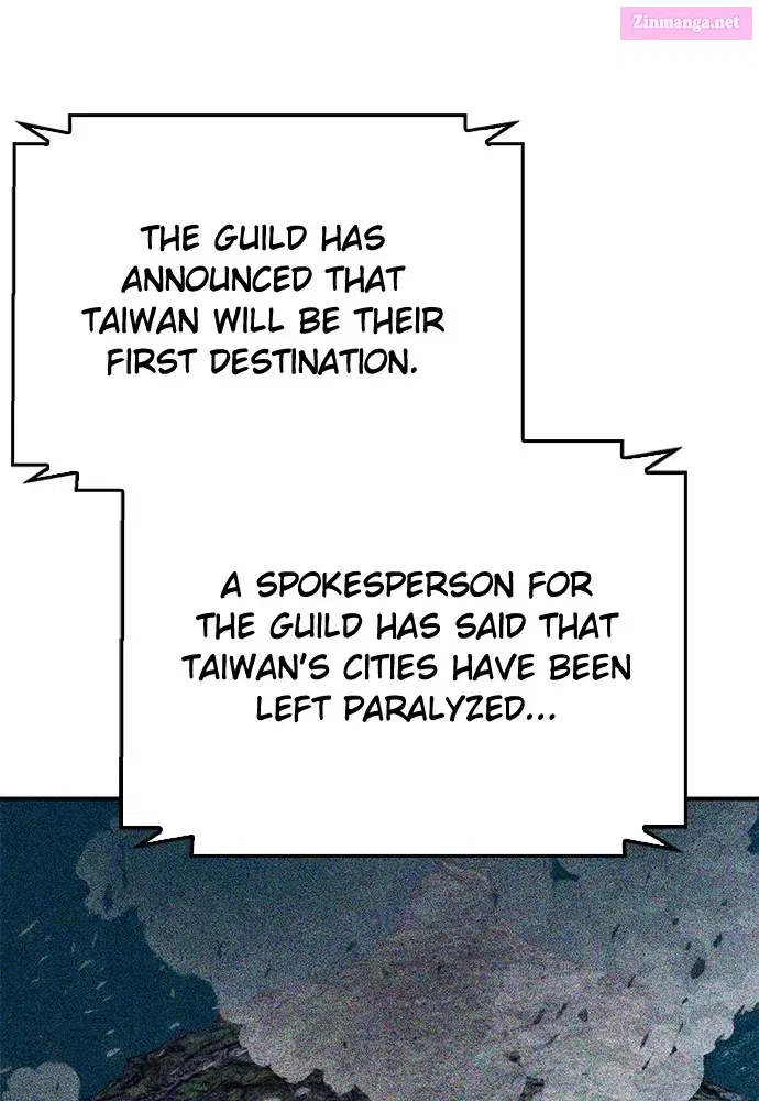 The Druid of Seoul Station Zinmanga X Chapter 137 Page 155