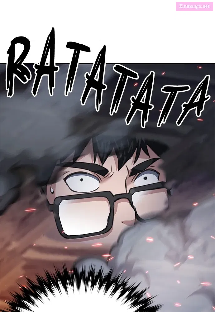 The Druid of Seoul Station Zinmanga X Chapter 137 Page 181