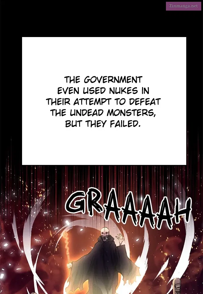 The Druid of Seoul Station Zinmanga X Chapter 137 Page 189