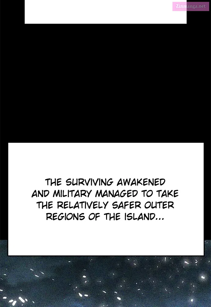 The Druid of Seoul Station Zinmanga X Chapter 137 Page 191