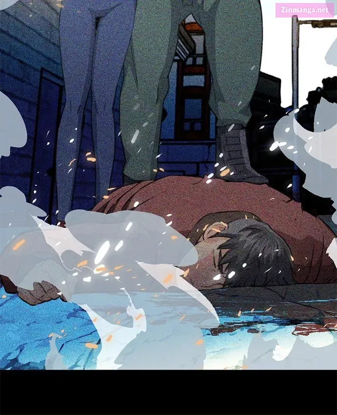 The Druid of Seoul Station Zinmanga X Chapter 137 Page 198