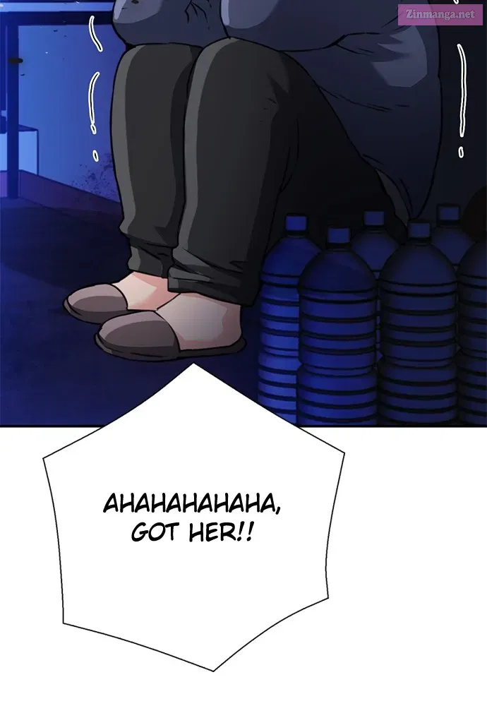 The Druid of Seoul Station Zinmanga X Chapter 137 Page 200