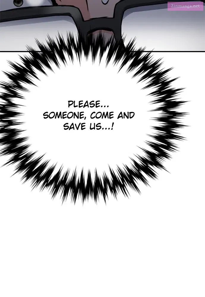 The Druid of Seoul Station Zinmanga X Chapter 137 Page 202