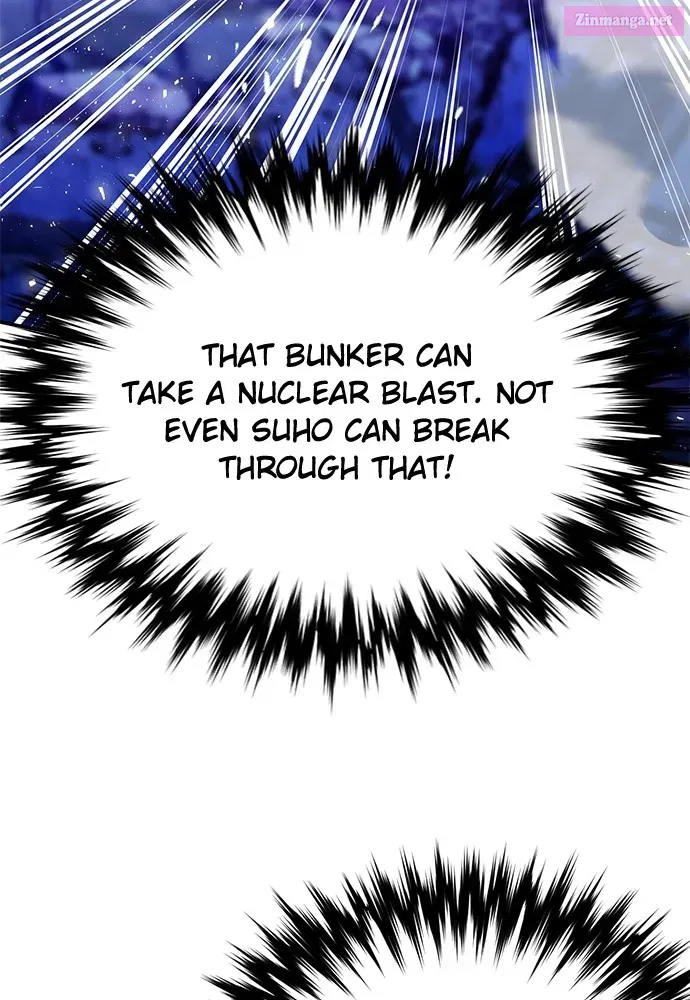 The Druid of Seoul Station Zinmanga X Chapter 136 Page 14