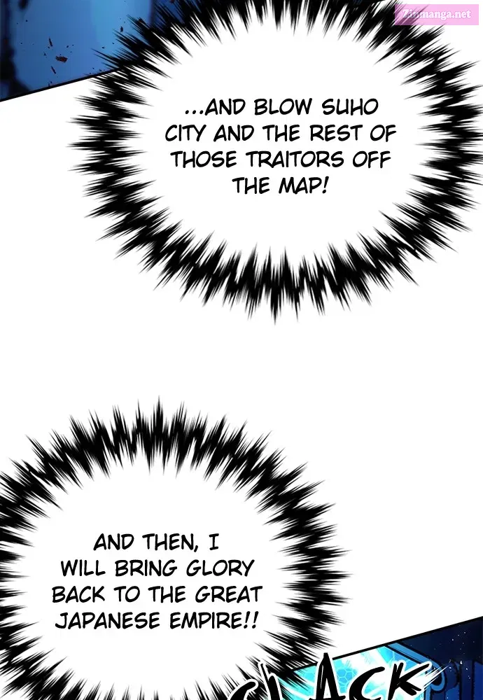 The Druid of Seoul Station Zinmanga X Chapter 136 Page 16