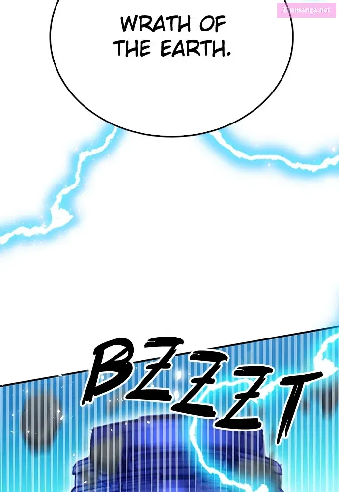 The Druid of Seoul Station Zinmanga X Chapter 136 Page 31